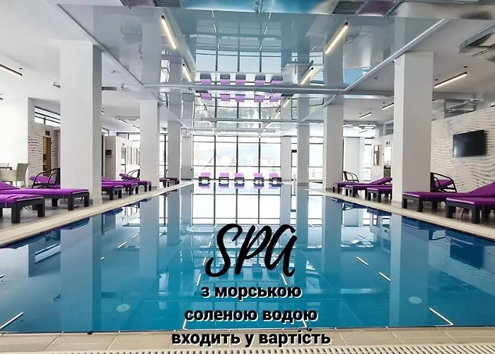 Kasimir Resort Hotel & Spa